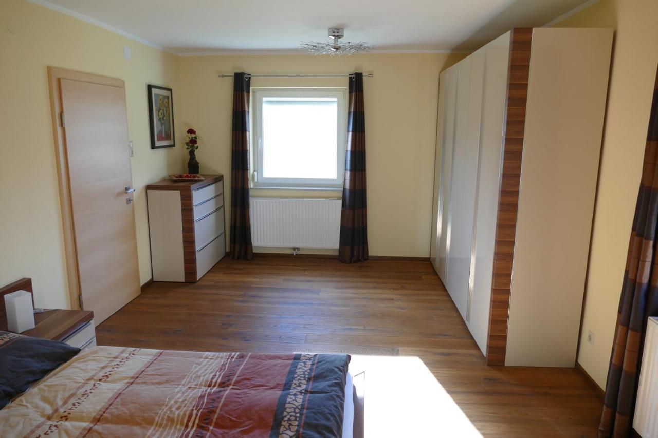 Ferienwohnung Stichauner Bodensdorf Room photo